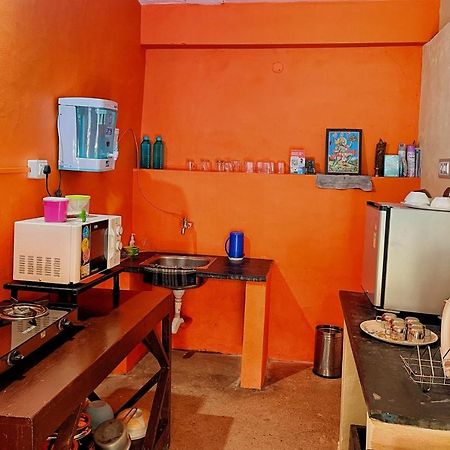 Sandev Homestay Madikeri Ngoại thất bức ảnh