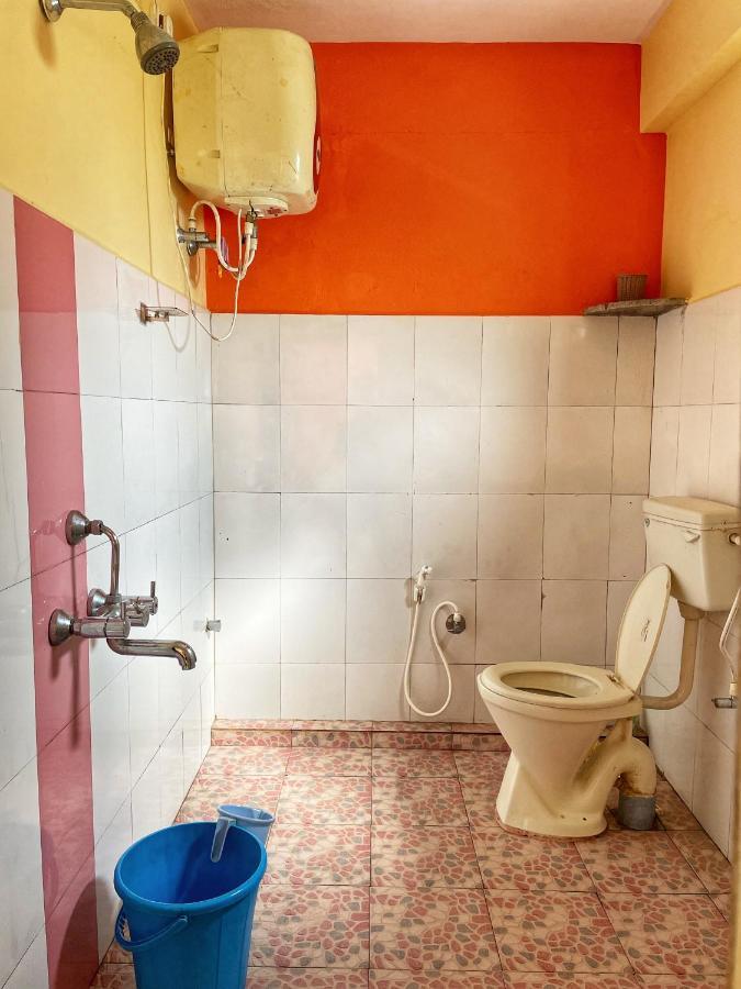 Sandev Homestay Madikeri Ngoại thất bức ảnh