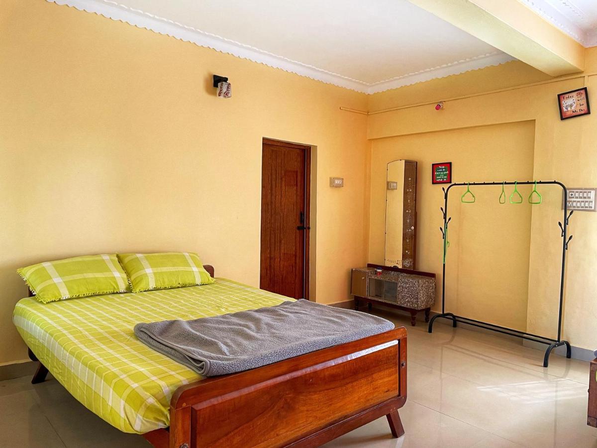 Sandev Homestay Madikeri Ngoại thất bức ảnh