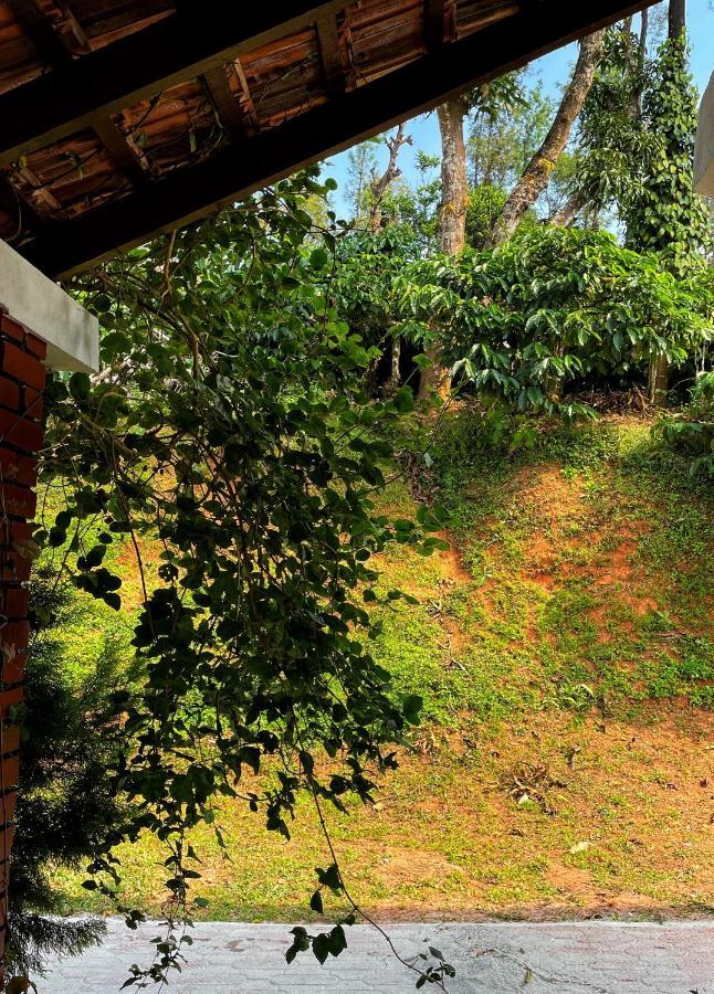Sandev Homestay Madikeri Ngoại thất bức ảnh